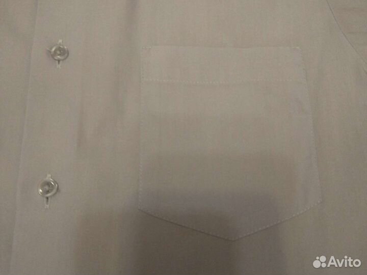 Рубашка 152 фабрика Александрия