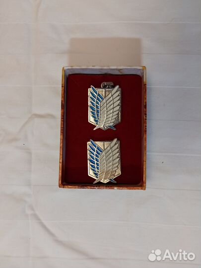 Аниме товары