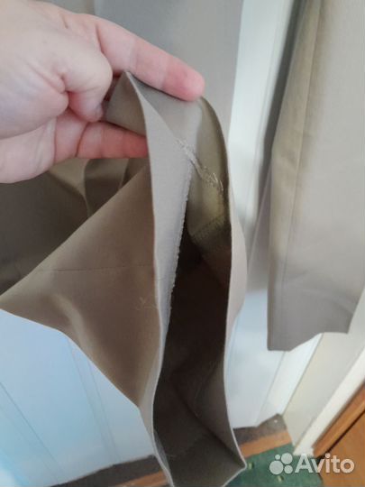 Брюки мужские ретро