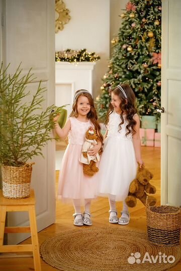 Семейная фотосессия