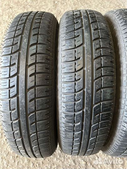 Sava Effecta Plus 155/80 R13