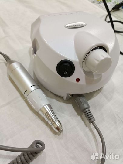 Аппарат для маникюра машинка для ногтей