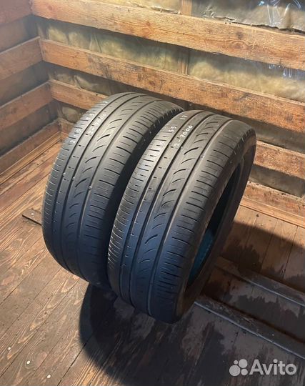 Pirelli Formula Energy 215/55 R17