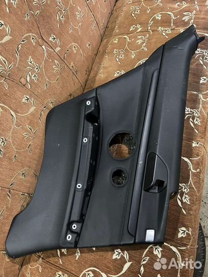 Дверные карты бмв е 92