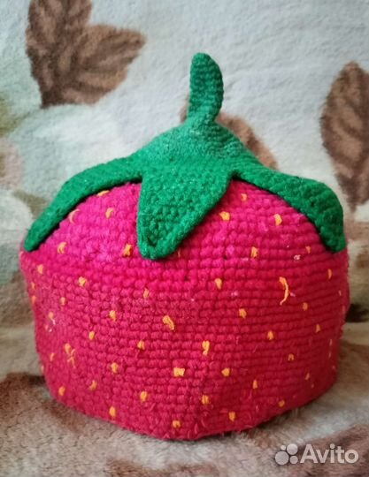 Грелки на кастрюли