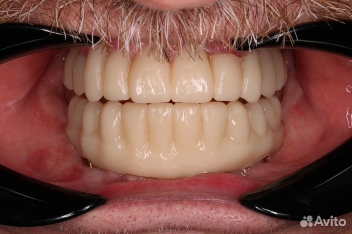 Зуботехническая лаборатория и Фрезерный центр