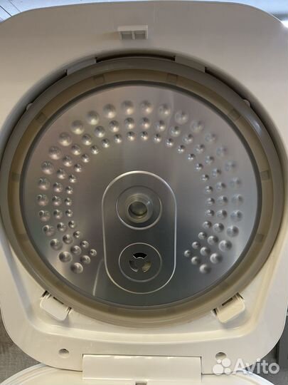 Мультиварка magnit RCM-1112 1200вт, 5л