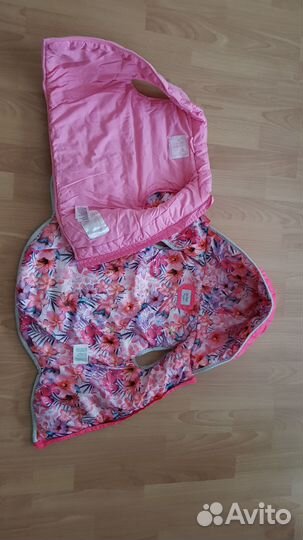 Куртки, Ветровки 104,110,116,128 Gusti,Mothercare