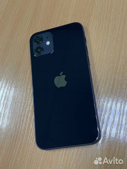 iPhone 12, 128 ГБ