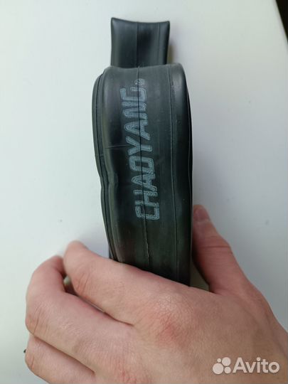 Велосипедные камеры