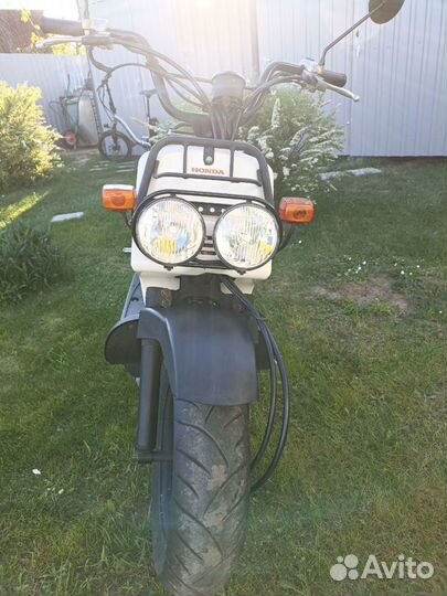 Скутер Honda Zoomer af 58 2002год. 18270км