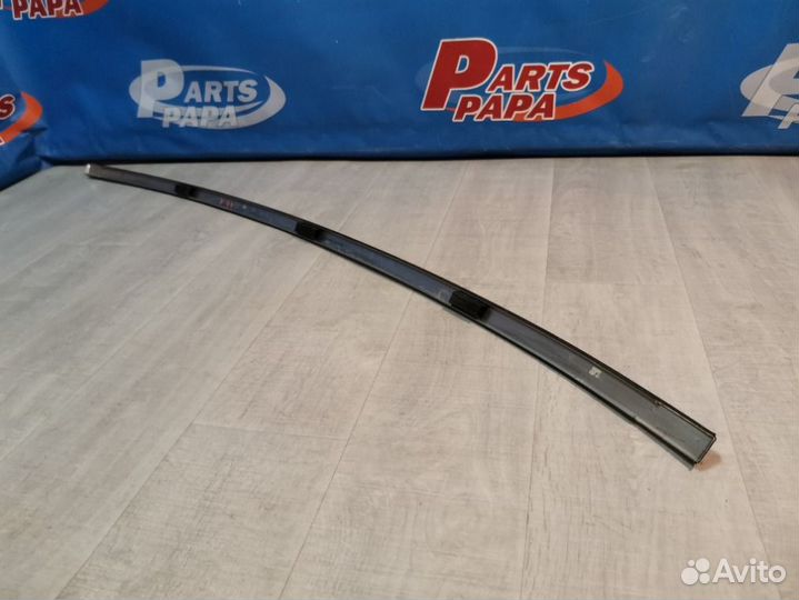 Молдинг крыши левый Chevrolet Cruze 1.8 Z18XER