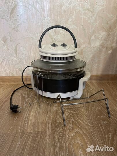 Аэрогриль VES 787