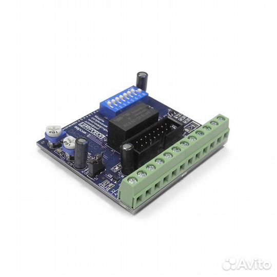 Модуль сопряжения мсц