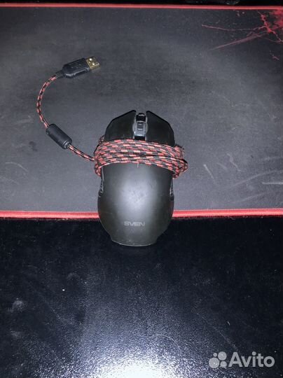 Игровая клавиатура HyperX Alloy FPS PRO