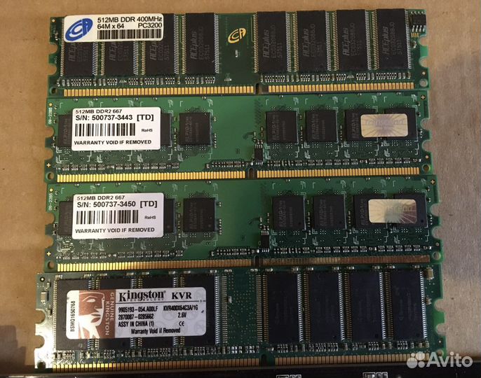 Компьютерные детали Процессоры Видеокарта Оператив