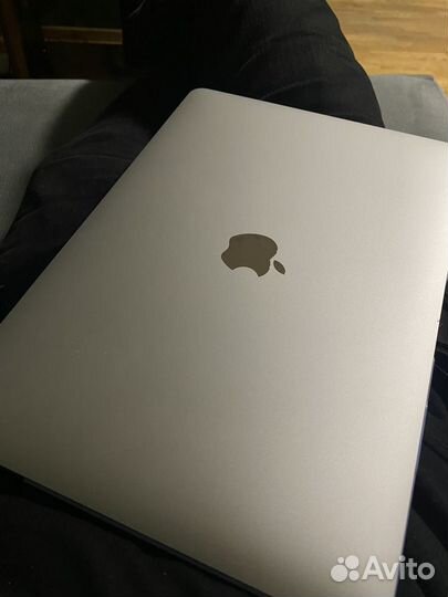 Apple macbook pro 13 2020 m1 16gb 512gb