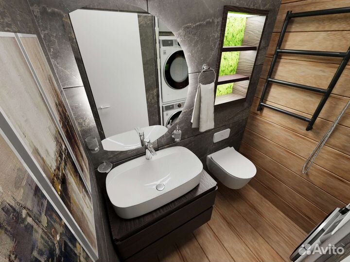 Дизайнер интерьера