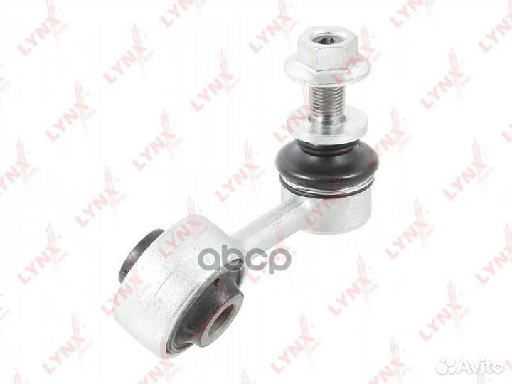 Стойка стабилизатора перед лев C7428L lynxauto