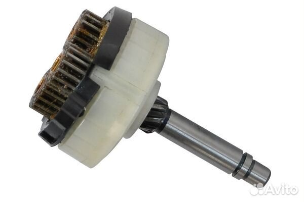 Редуктор стартера