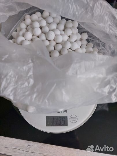 Наполнитель для аквариумного фильтра Jbl