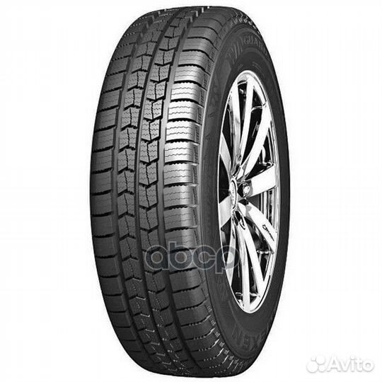 Nexen Winguard WT1 225/65 R16