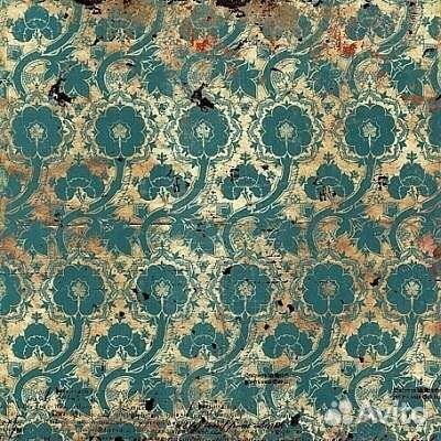 Бумага для скрапбукинга (пр-во Польша)