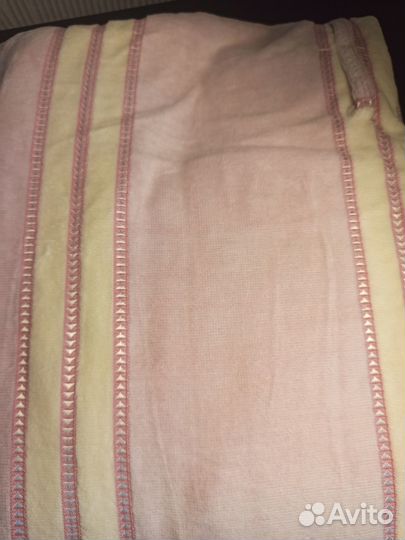 Халат махровый женский новый