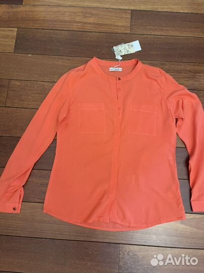 Блузка новая