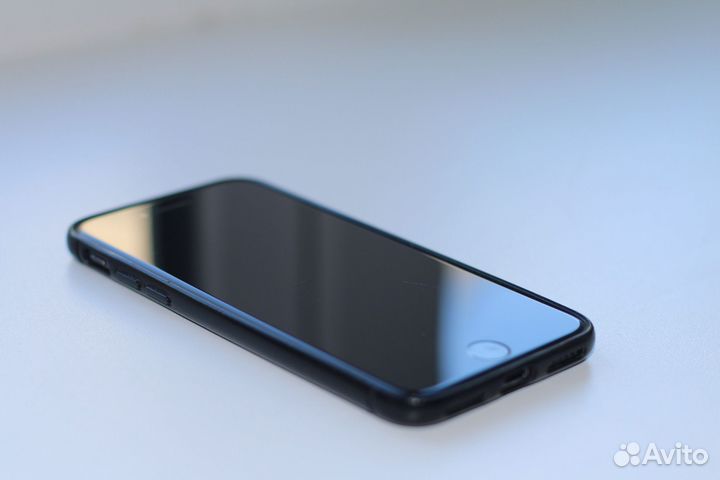iPhone 7, 128 ГБ
