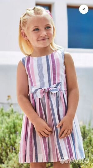 Платье mayoral