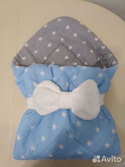 Конверт-одеяло