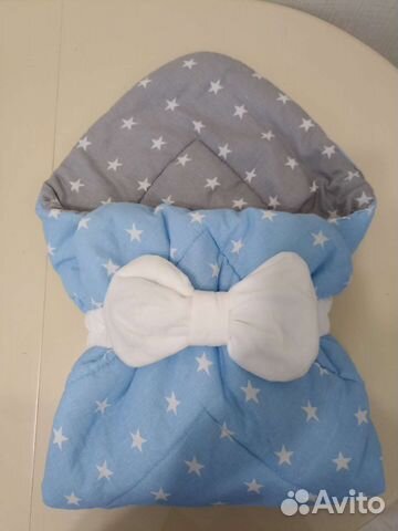 Конверт-одеяло