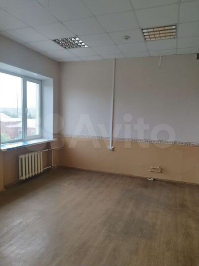 Офис, 34.6 м²