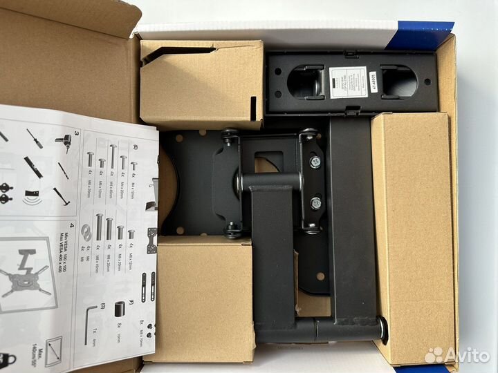 Кронштейн для телевизора