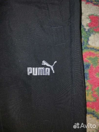 Винтажный спортивный костюм мужской