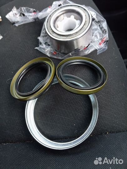 Ступичный полшипник