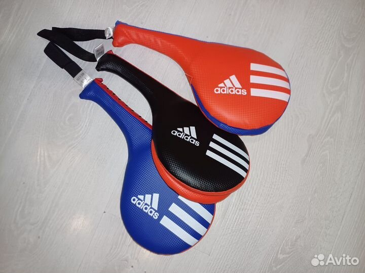 Лапы ракетки adidas