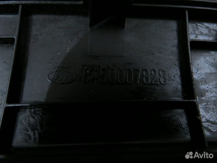 Накладка ручки внутренней задней левой LADA Vesta