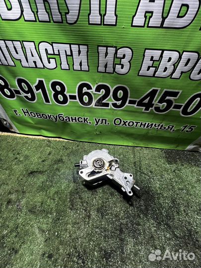 Вакуумный насос Volkswagen Golf 5 1.9 TDI