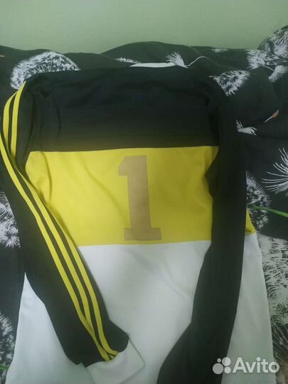 Кофта Adidas
