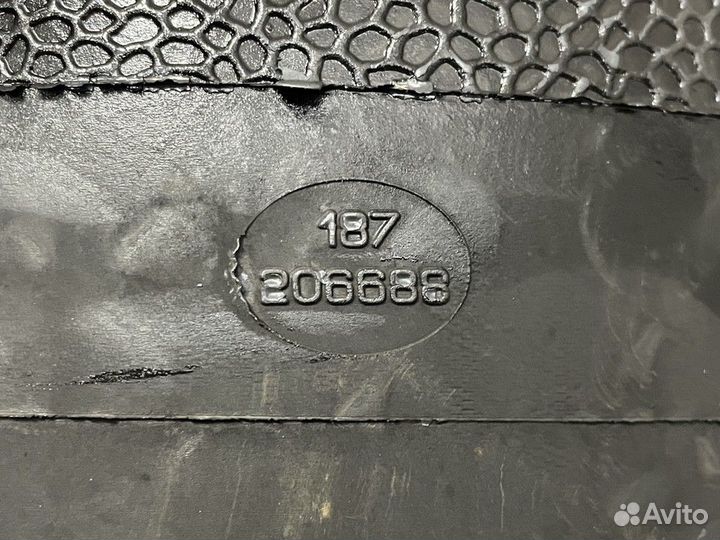 41026285 Подушка пневмоподвески задняя