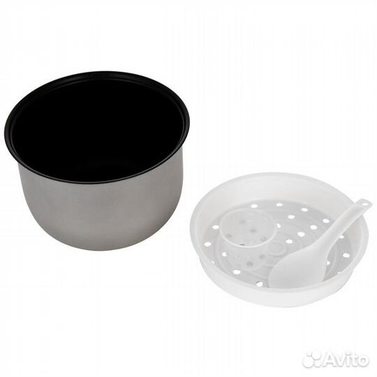 Мультиварка