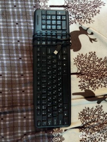 Клавиатура