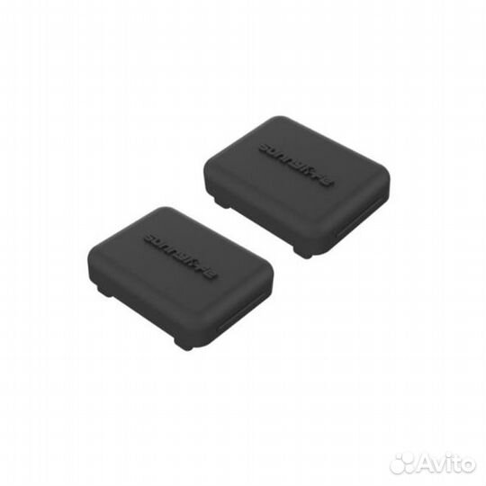 Заглушки Sunnylife для Insta360 one R IST-DC254