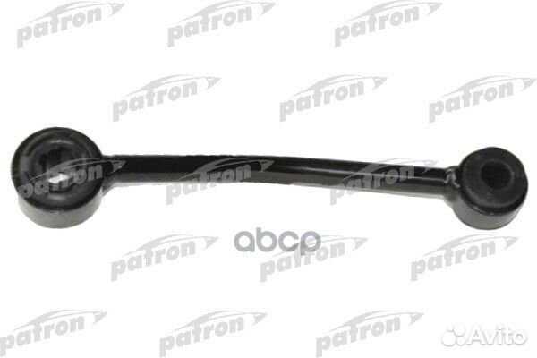 Тяга стабилизатора задн лев opel: omega B 04/94