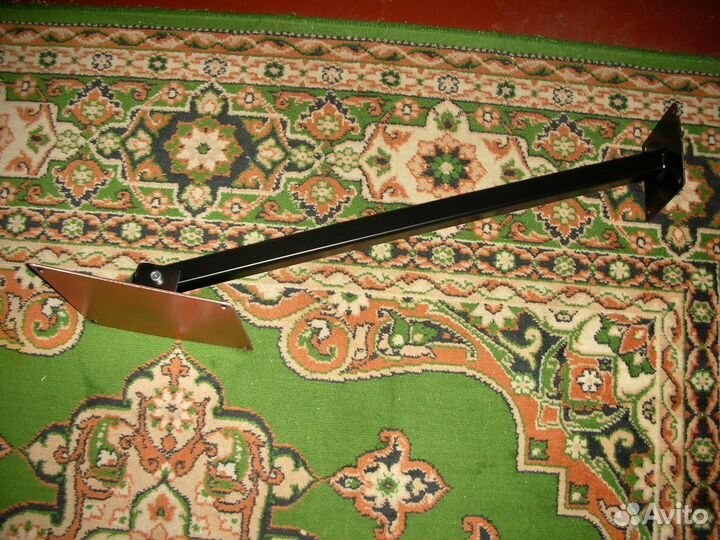 Кронштейн для телевизора на стену поворотный