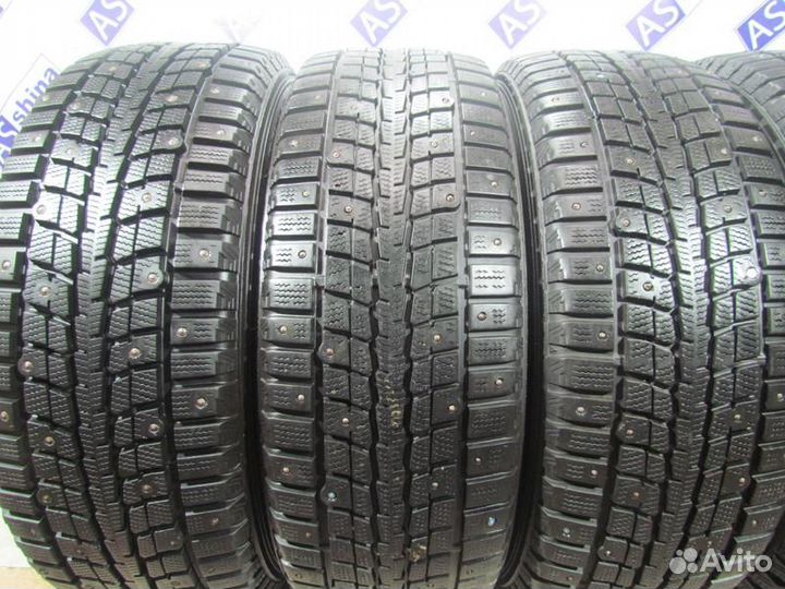 Dunlop SP Winter Ice 01 235/55 R18 97P