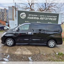 Hyundai Grand Starex 2.5 AT, 2011, 294 000 км