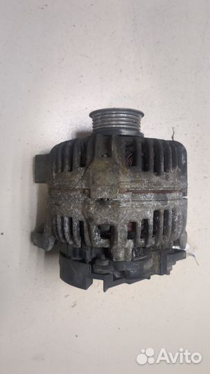 Генератор Opel Corsa C, 2002